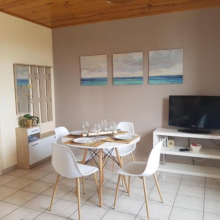 Apartamento A Deux Pas Du Port De Locquirec Exterior foto