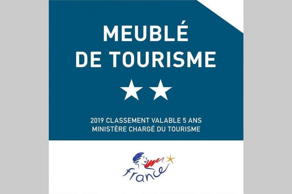 Apartamento A Deux Pas Du Port De Locquirec Exterior foto